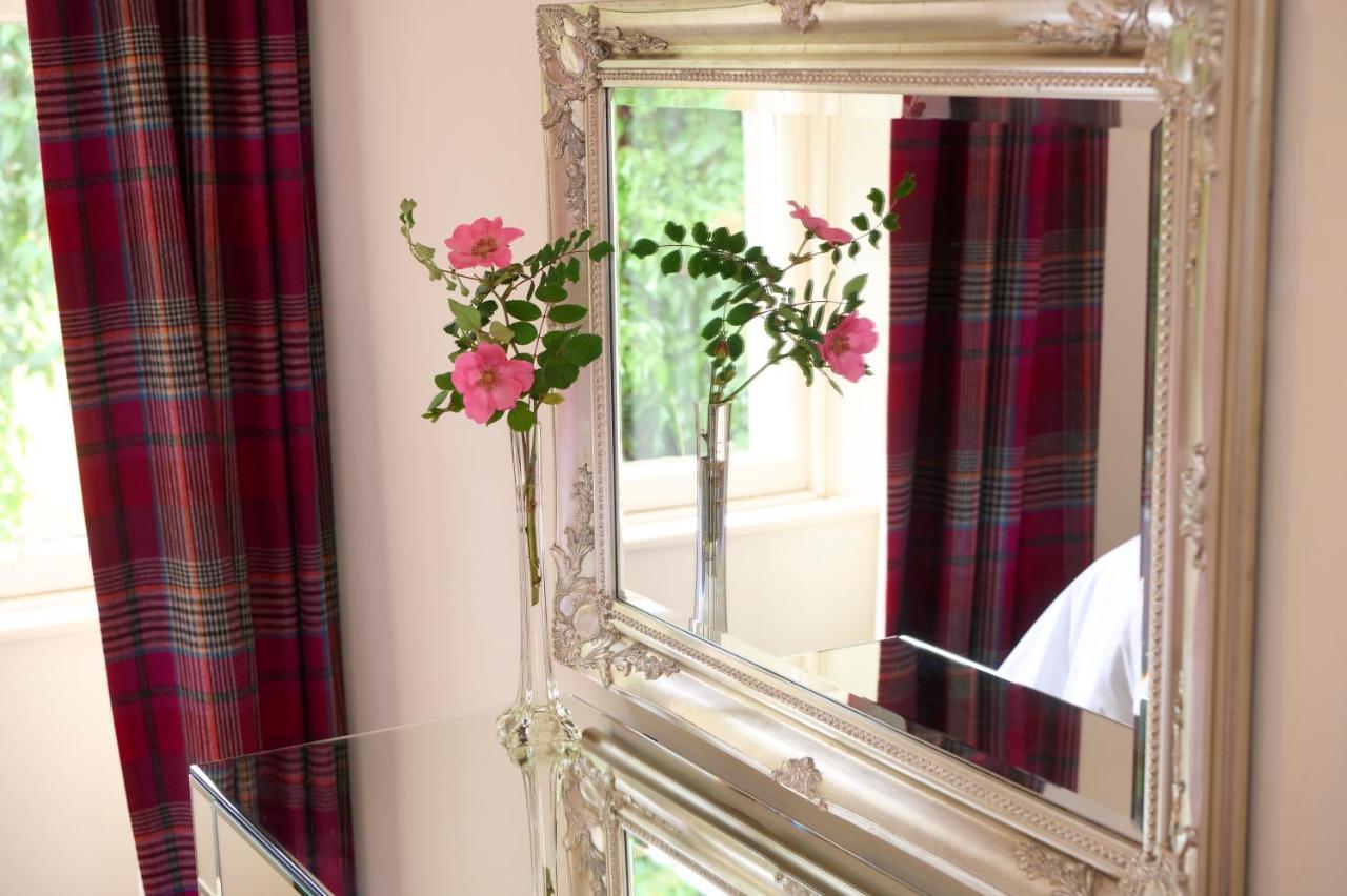 Monkland Cottage Nairn Luaran gambar