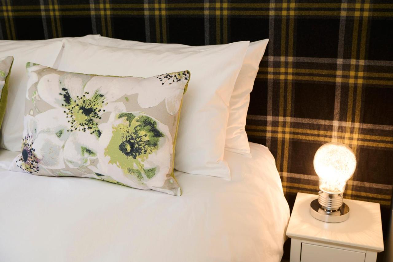 Monkland Cottage Nairn Luaran gambar