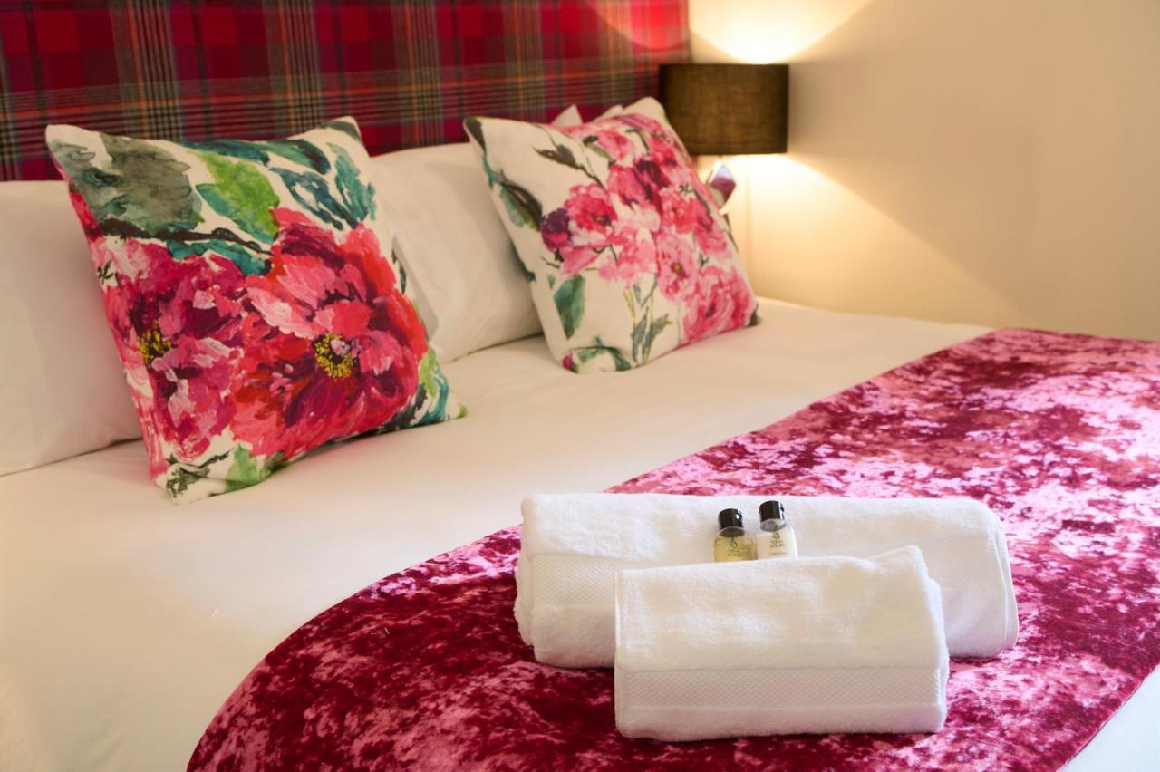 Monkland Cottage Nairn Luaran gambar