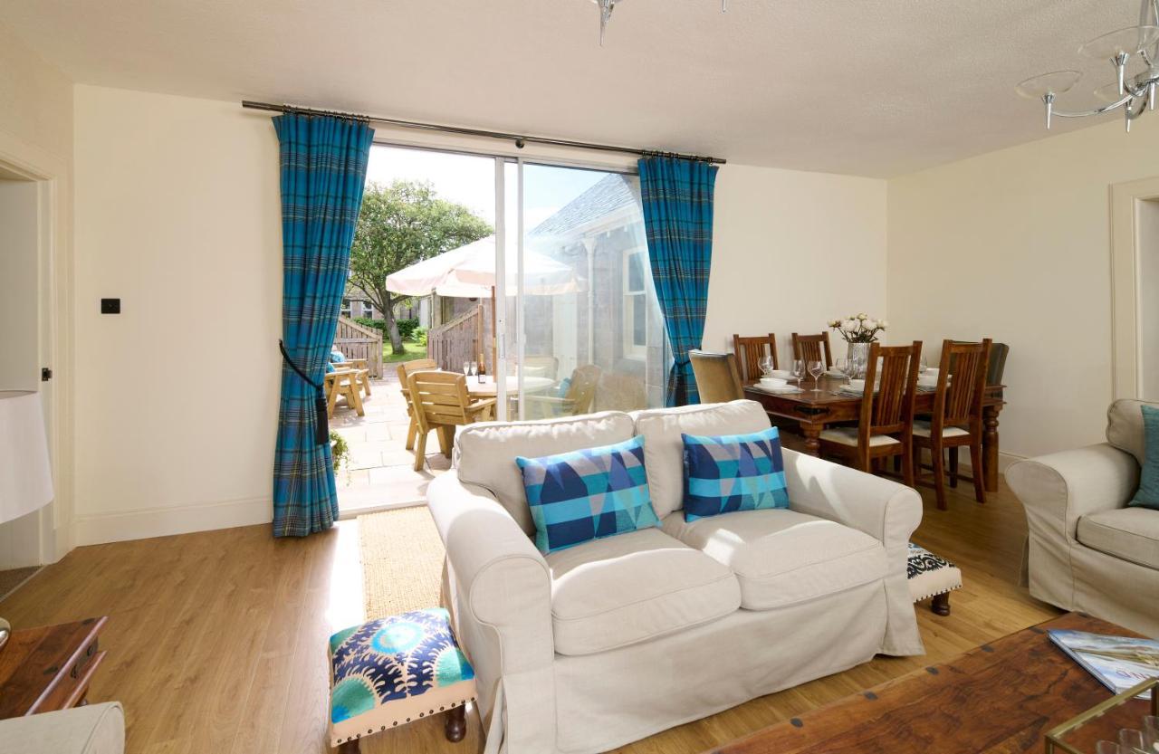 Monkland Cottage Nairn Luaran gambar