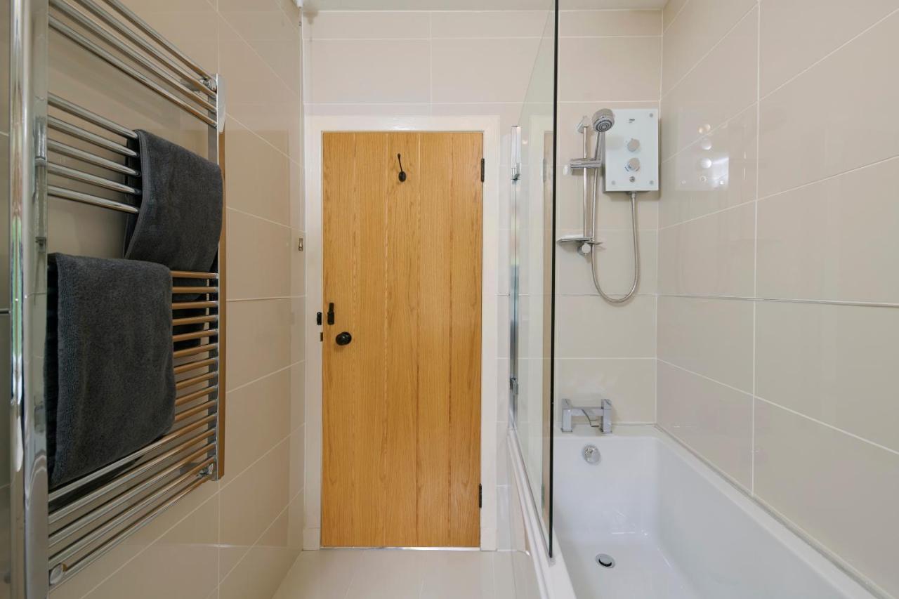 Monkland Cottage Nairn Luaran gambar