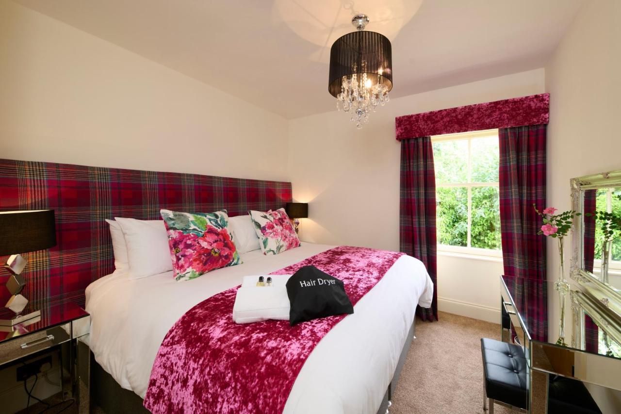 Monkland Cottage Nairn Luaran gambar