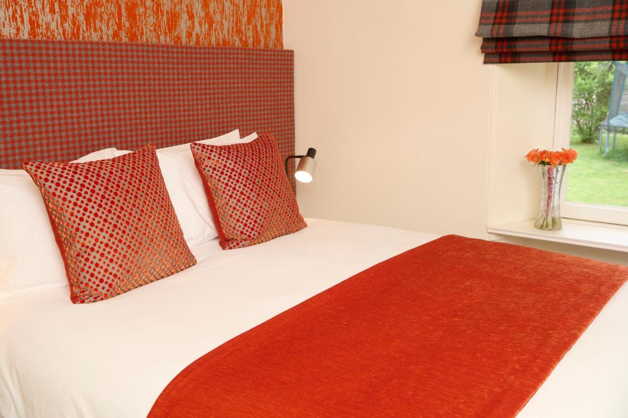Monkland Cottage Nairn Luaran gambar