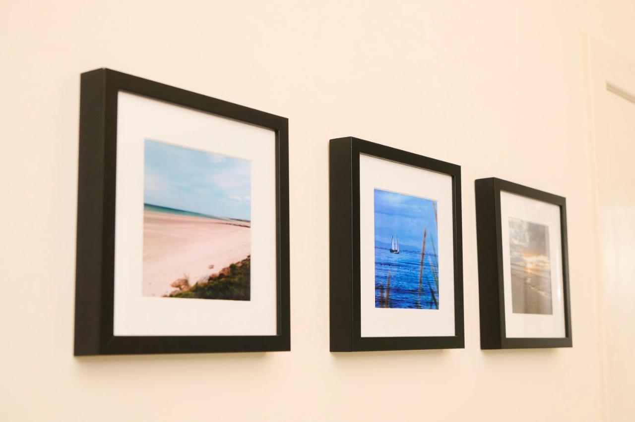 Monkland Cottage Nairn Luaran gambar