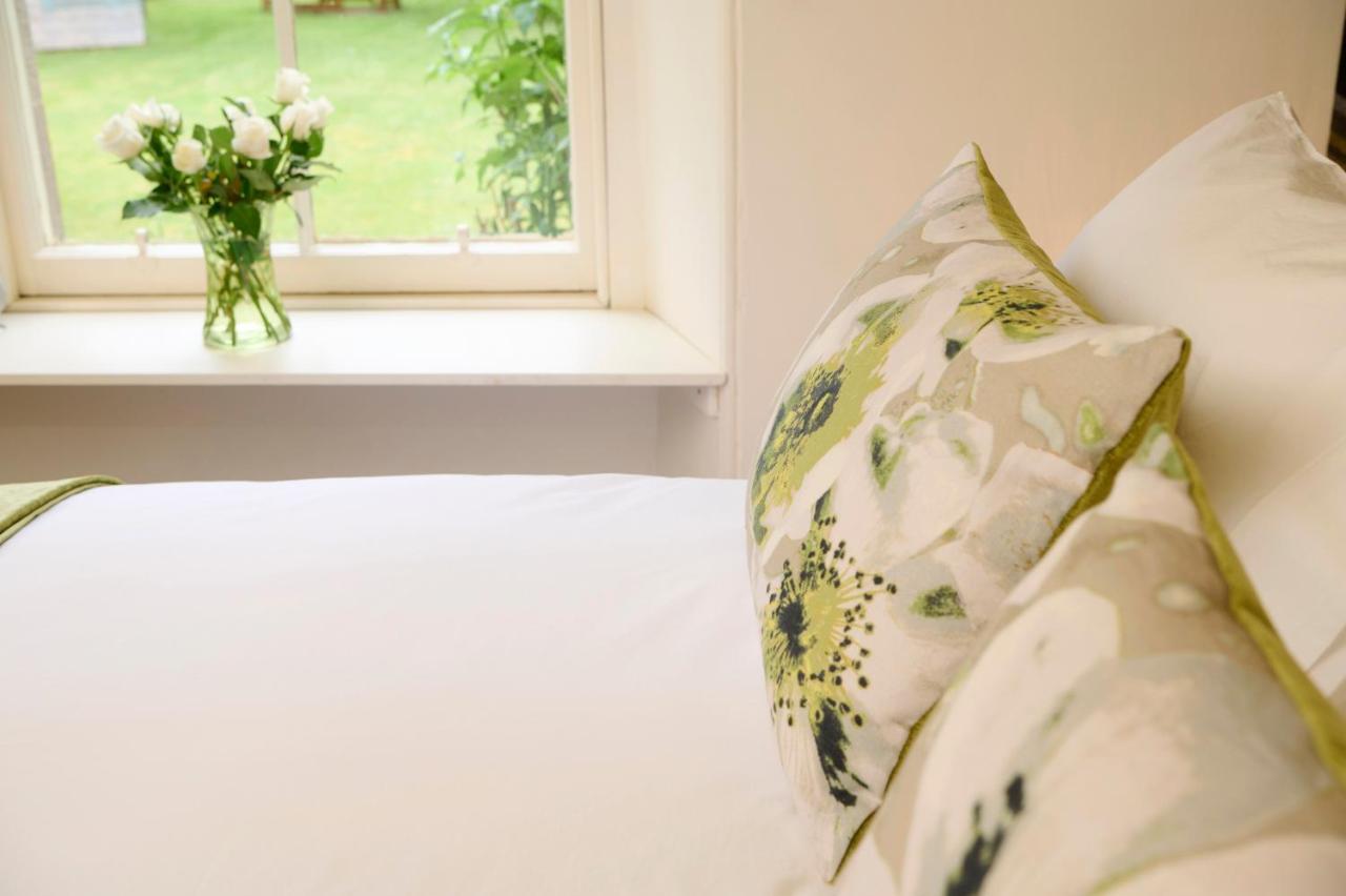Monkland Cottage Nairn Luaran gambar
