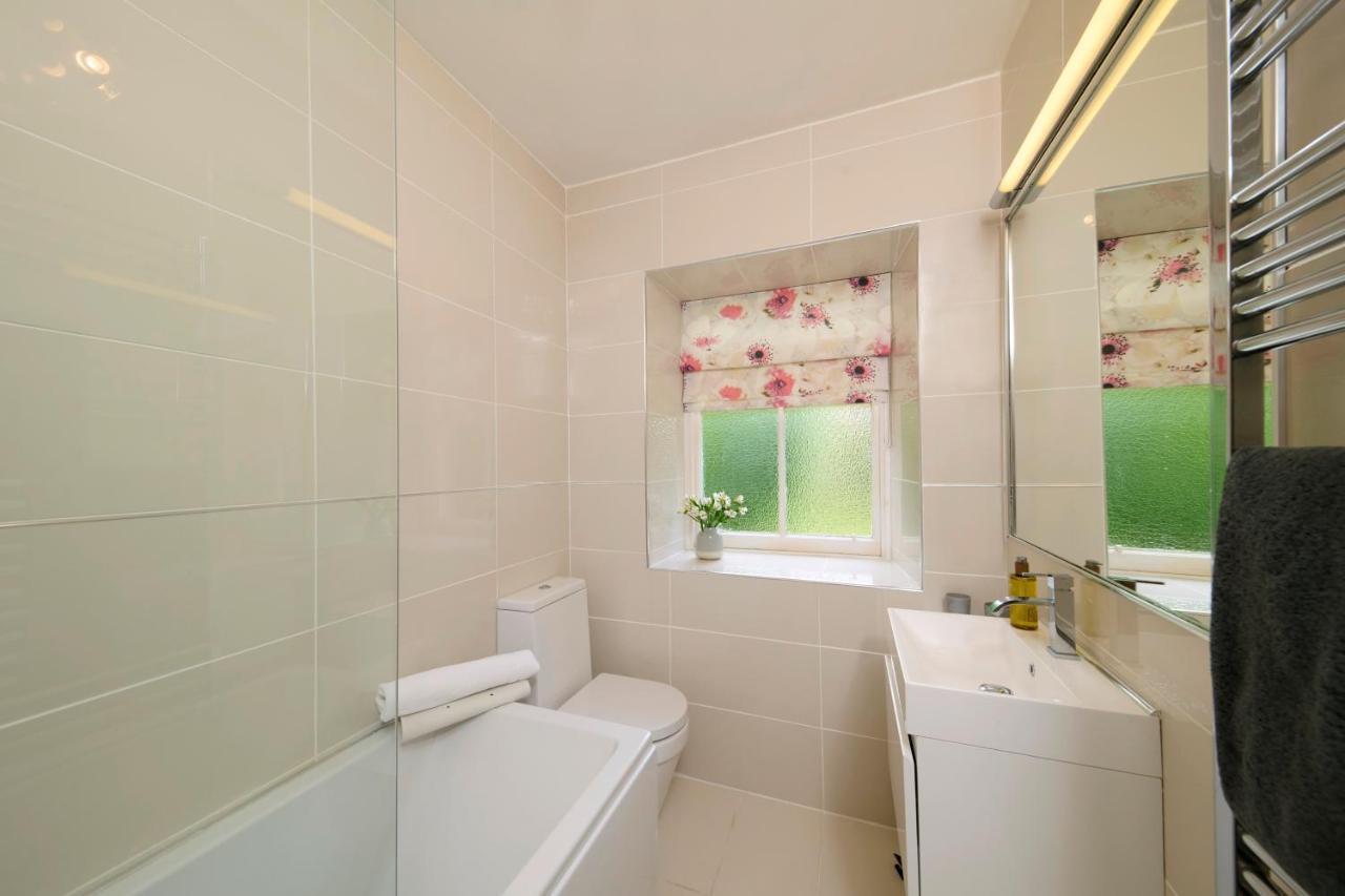 Monkland Cottage Nairn Luaran gambar