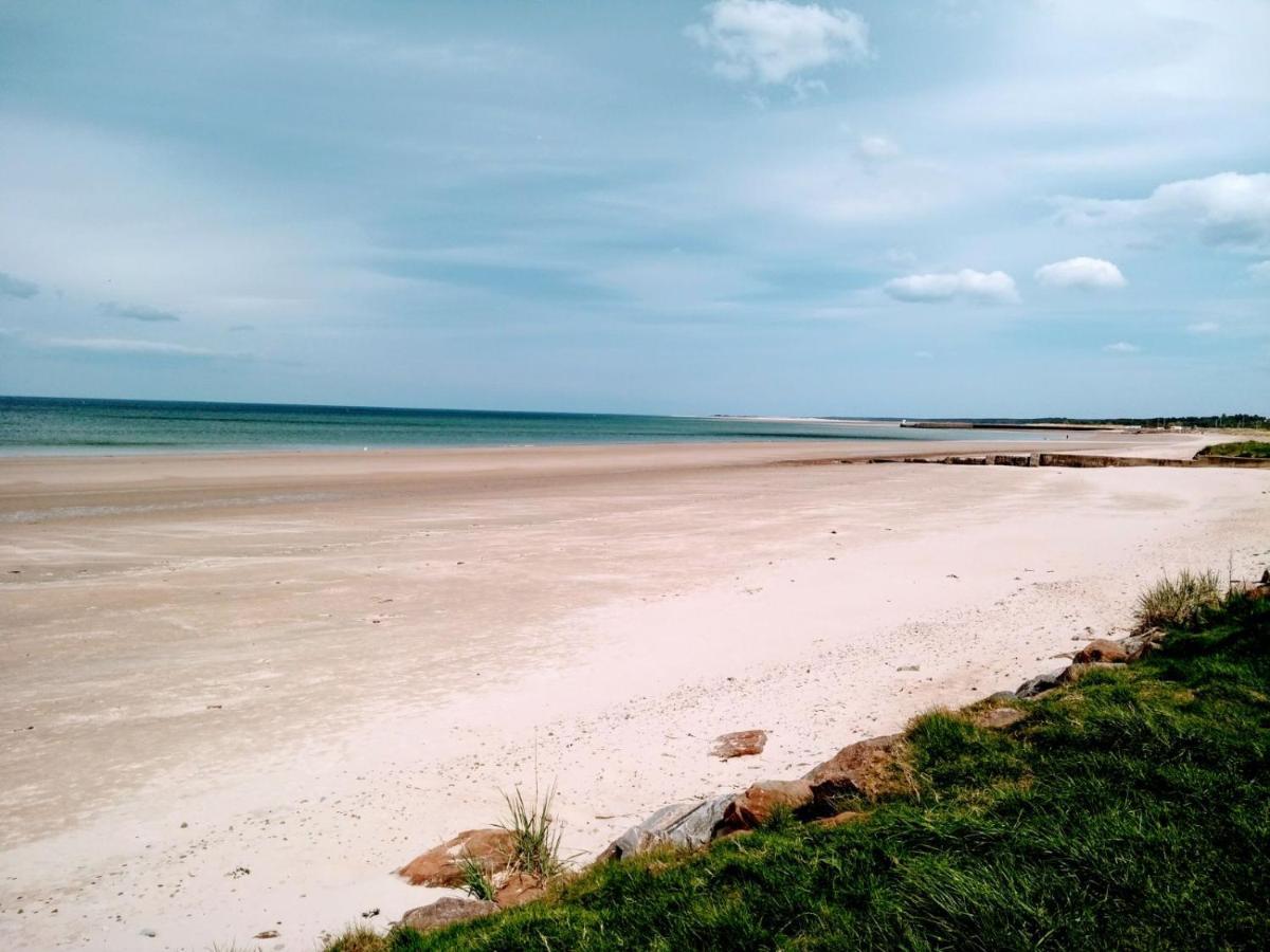 Monkland Cottage Nairn Luaran gambar