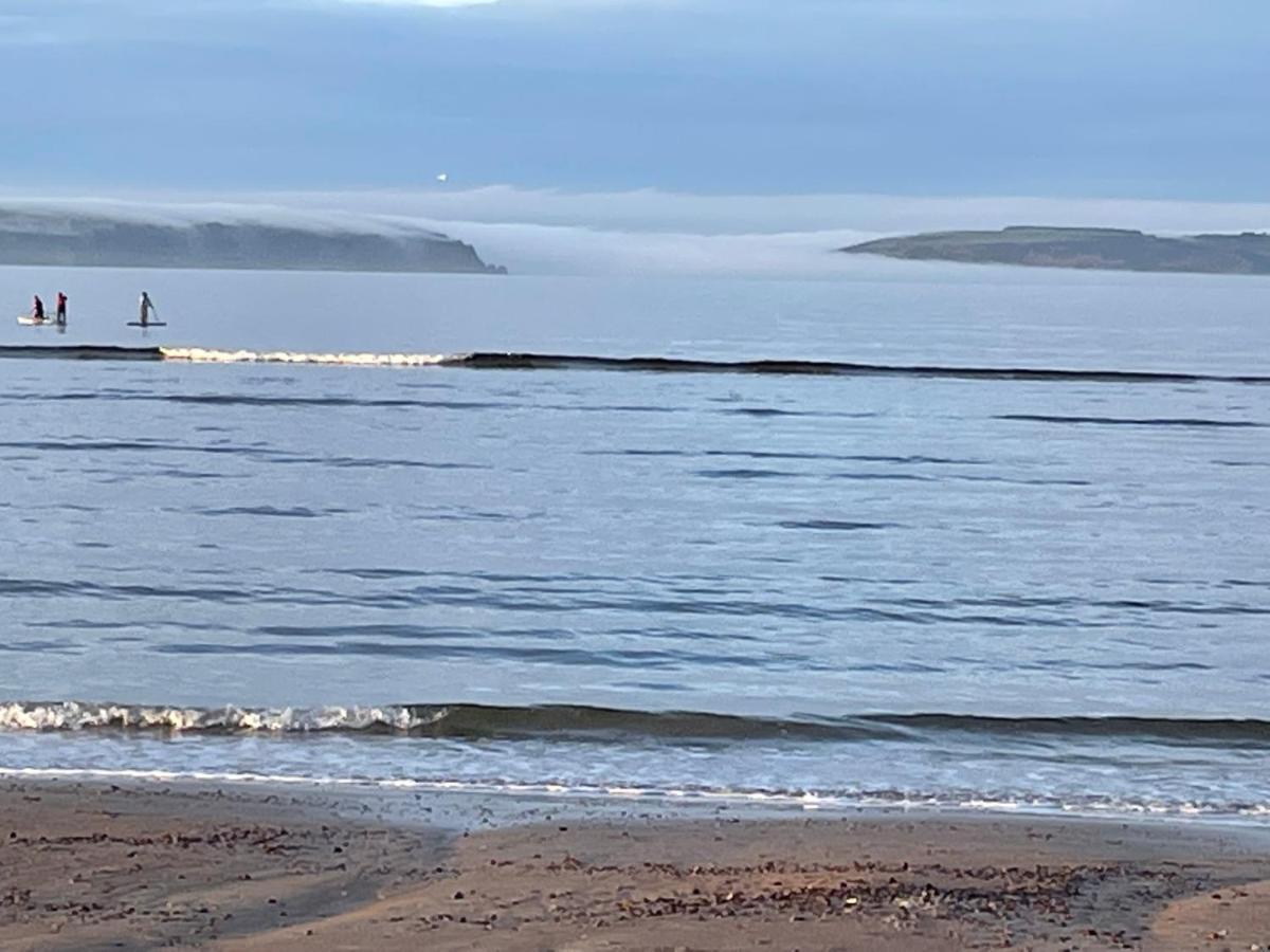 Monkland Cottage Nairn Luaran gambar