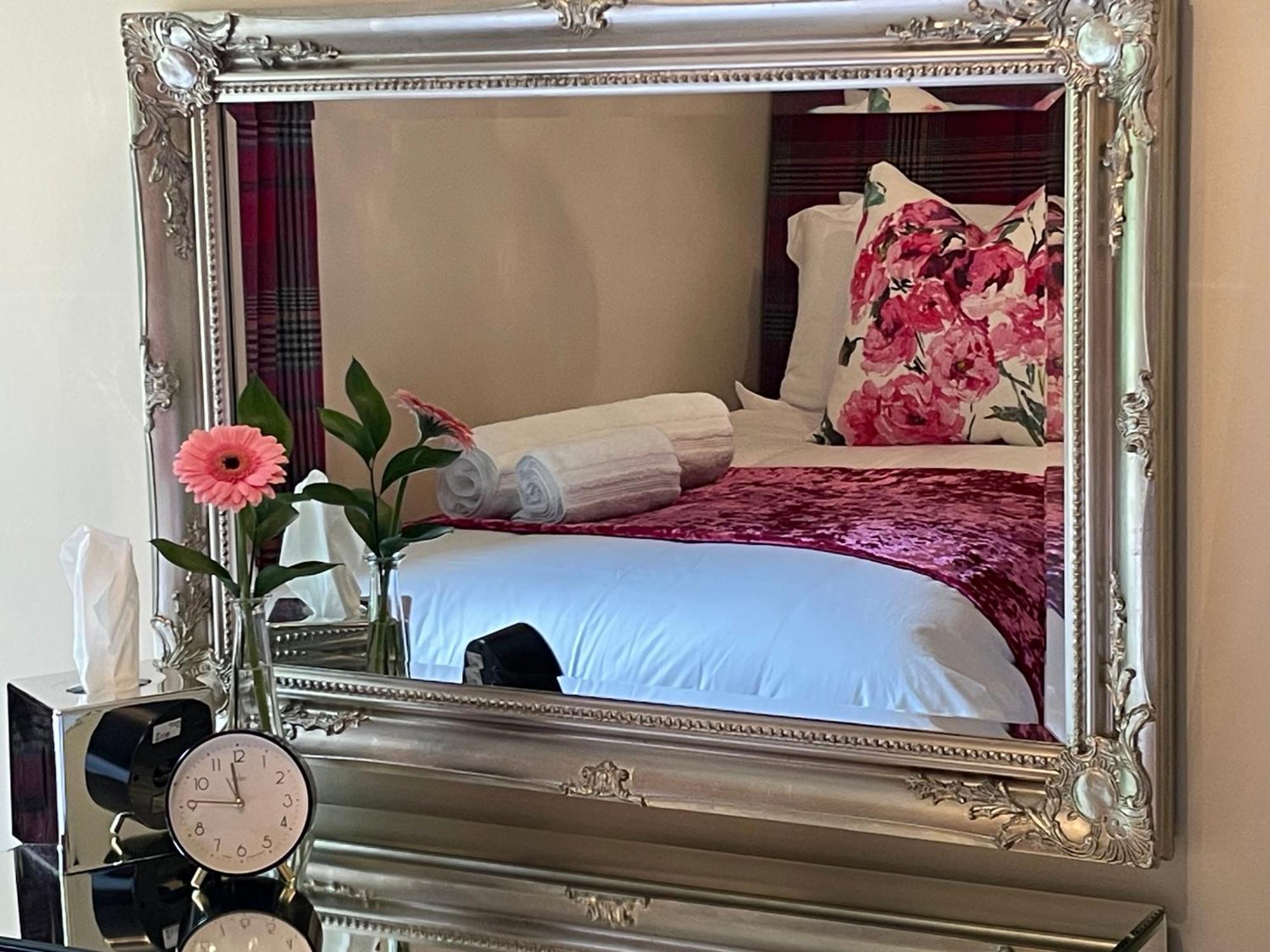 Monkland Cottage Nairn Luaran gambar